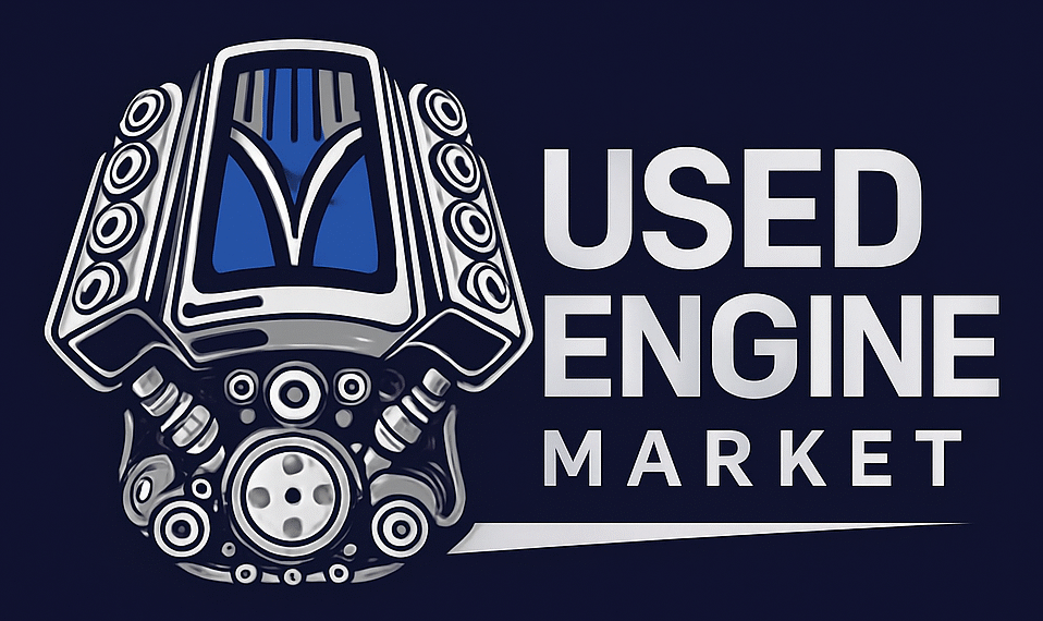 usedenginemarket.com